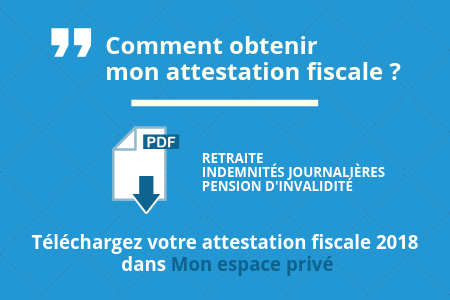 MSA - Bien vivre sa retraite